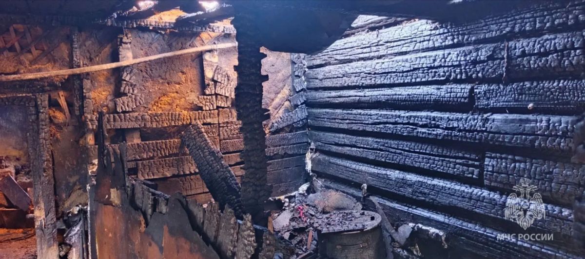 Пожар в Рузаевке. Инцидент произошел на улице Дзержинского Пожар в Рузаевке. Инцидент произошел на улице Дзержинского