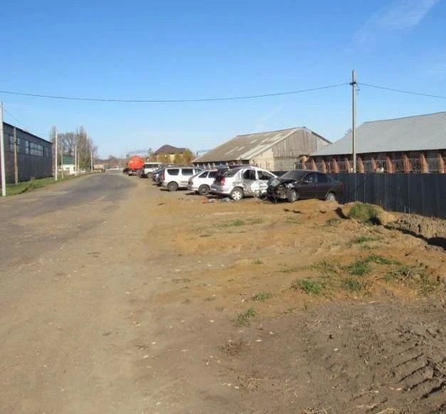 Житель Инсарского района подозревается в угоне арендованной другом иномарки, на которой совершил ДТП Житель Инсарского района подозревается в угоне арендованной другом иномарки, на которой совершил ДТП