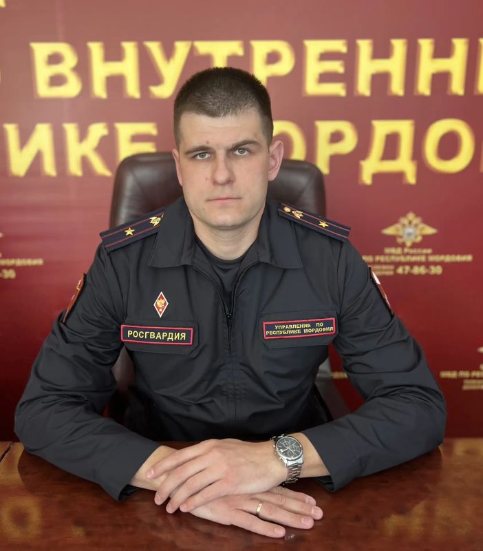 В Мордовии сотрудники полиции и представители росгвардии рассказали о возможности на возмесзной основе сдать незаконнохранящееся оружие и боеприпасы В Мордовии сотрудники полиции и представители росгвардии рассказали о возможности на возмесзной основе сдать незаконнохранящееся оружие и боеприпасы