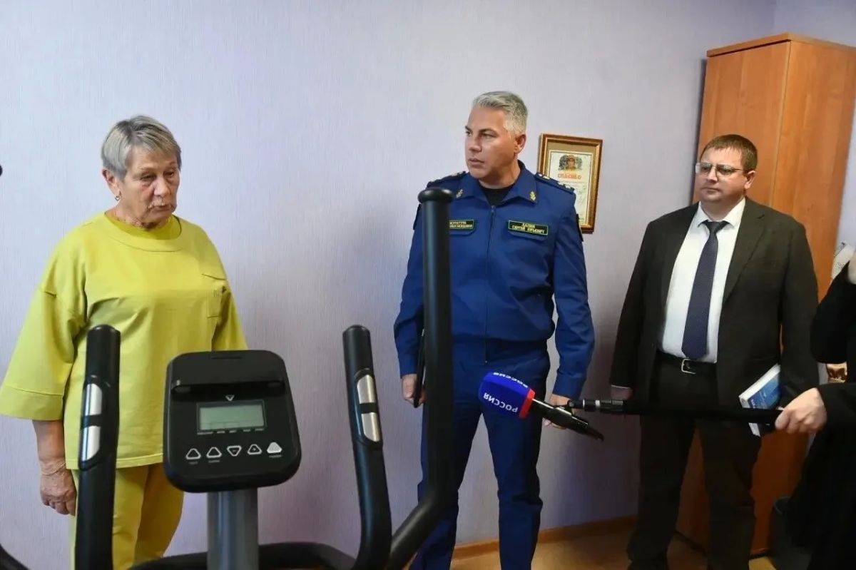 ПРОКУРОР РЕСПУБЛИКИ В РАМКАХ РАБОТЫ МОБИЛЬНОЙ ПРИЕМНОЙ ПОСЕТИЛ АТЯШЕВСКИЙ РАЙОН ПРОКУРОР РЕСПУБЛИКИ В РАМКАХ РАБОТЫ МОБИЛЬНОЙ ПРИЕМНОЙ ПОСЕТИЛ АТЯШЕВСКИЙ РАЙОН