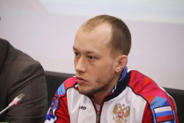 Борец греко-римского стиля Сергей Емелин из Мордовии стал бронзовым призером Чемпионата мира, который проходит в Астане