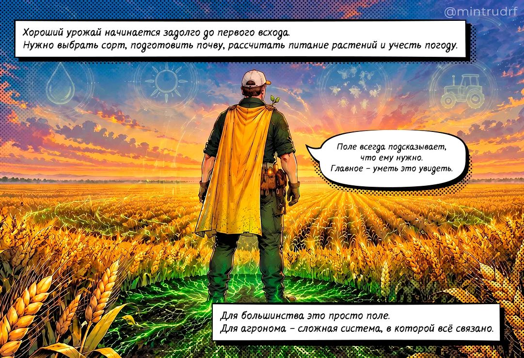 Открываем вселенную «Лучших по профессии» Открываем вселенную «Лучших по профессии»