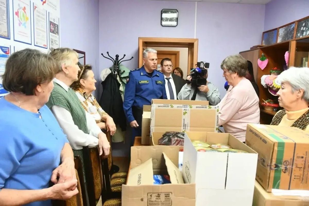 ПРОКУРОР РЕСПУБЛИКИ В РАМКАХ РАБОТЫ МОБИЛЬНОЙ ПРИЕМНОЙ ПОСЕТИЛ АТЯШЕВСКИЙ РАЙОН ПРОКУРОР РЕСПУБЛИКИ В РАМКАХ РАБОТЫ МОБИЛЬНОЙ ПРИЕМНОЙ ПОСЕТИЛ АТЯШЕВСКИЙ РАЙОН