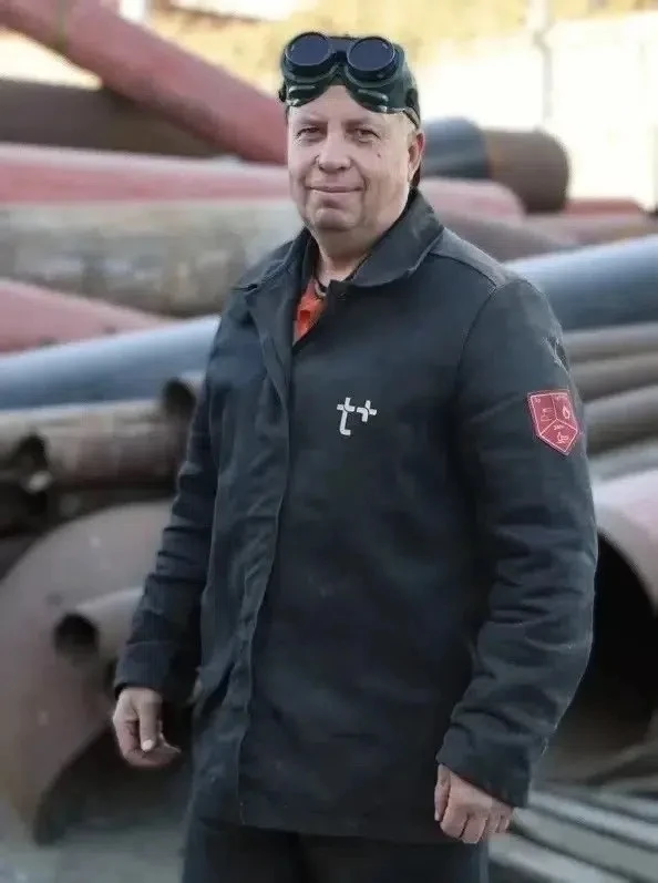 В рамках месячника пожилых людей хотим рассказать о тех, кто посвятил энергетике не один десяток лет