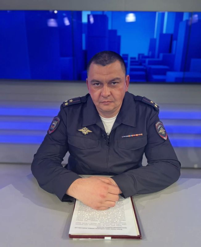 В МВД по Республике Мордовия состоялся брифинг по вопросам профилактики дистанционных мошенничеств и вовлечения несовершеннолетних в противоправные деяния В МВД по Республике Мордовия состоялся брифинг по вопросам профилактики дистанционных мошенничеств и вовлечения несовершеннолетних в противоправные деяния