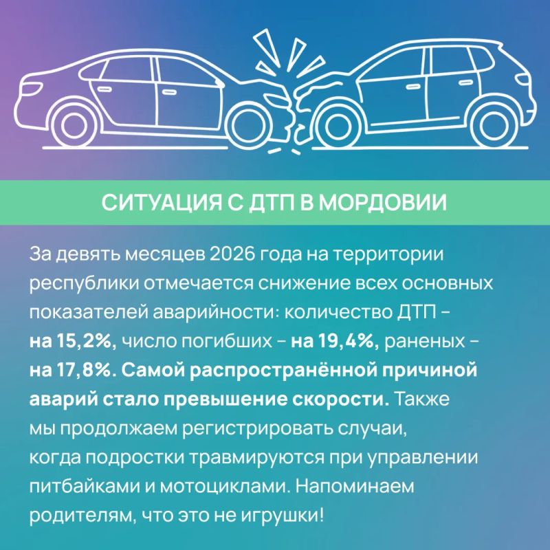 Безопасное дорожное движение – ответственность каждого его участника! Безопасное дорожное движение – ответственность каждого его участника!