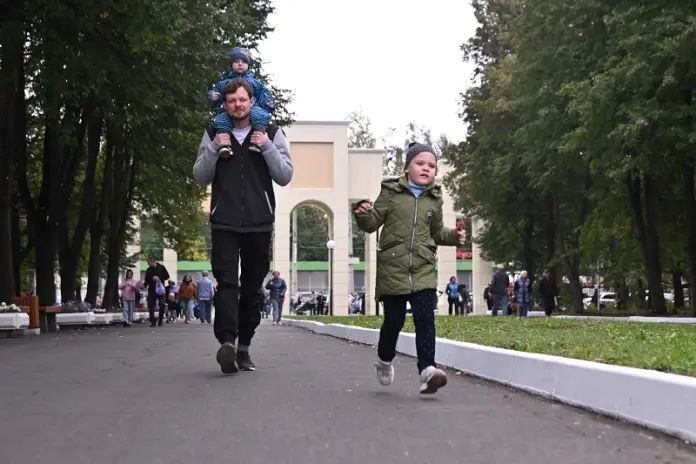 В последний день октября Администрация г.о. Саранск приглашает жителей и гостей столицы Мордовии на продуктовую ярмарку «Праздник вкуса и семейного уюта» В последний день октября Администрация г.о. Саранск приглашает жителей и гостей столицы Мордовии на продуктовую ярмарку «Праздник вкуса и семейного уюта»