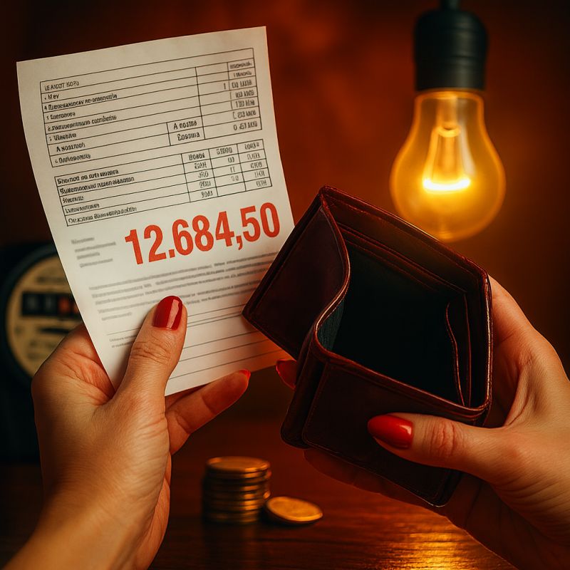 Как снизить коммунальные расходы: секреты экономии на каждый день