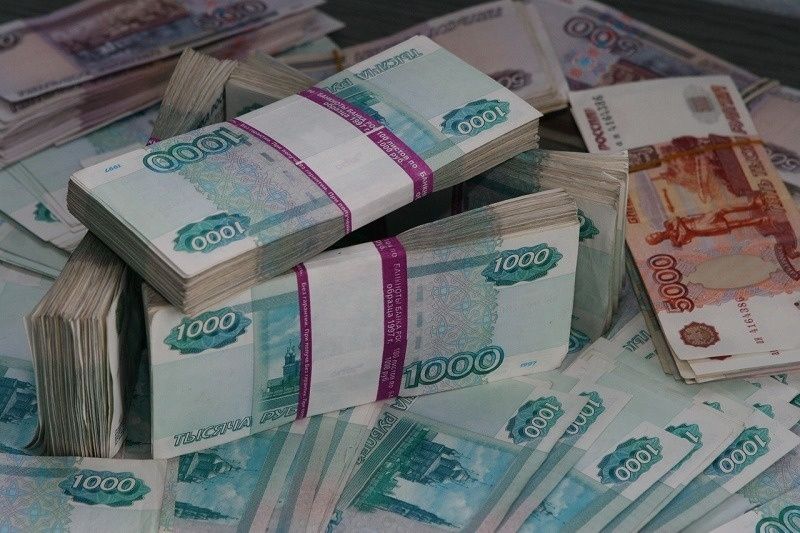В 2026 году россияне смогут одномоментно получить пенсионные накопления