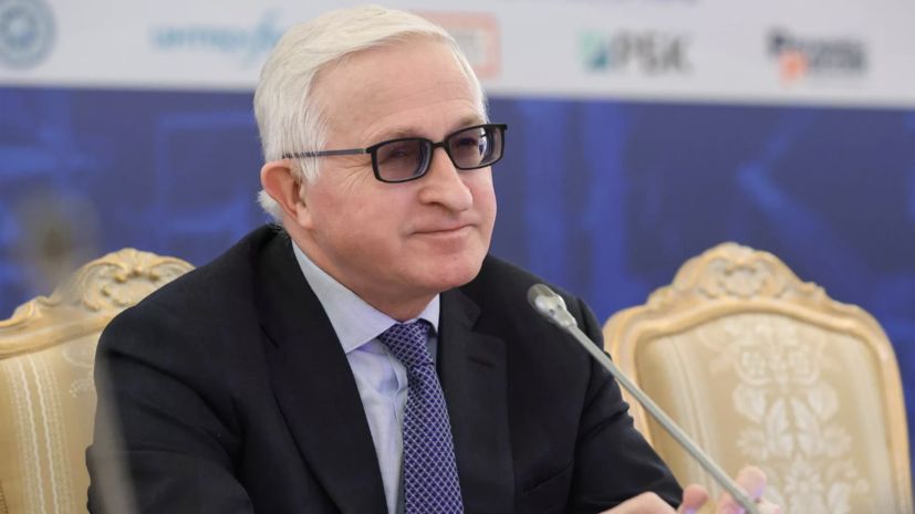 РСПП призывает правительство пересмотреть экологические платежи