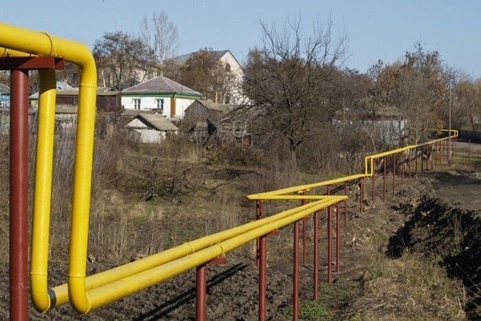 Спор о газопроводе: Почему владелец трубы не получил 28 миллионов от Газпрома?