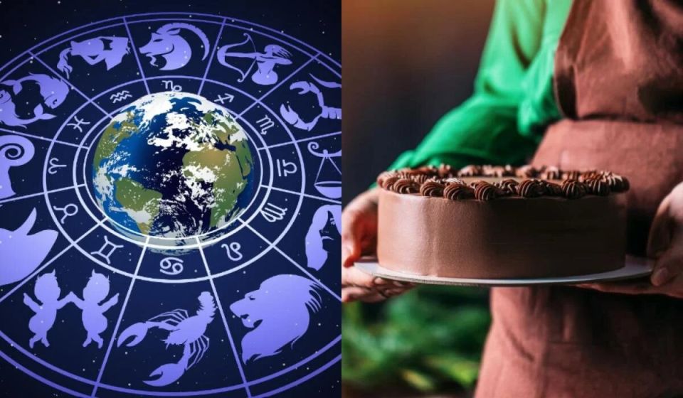 Какой десерт соответствует вашему знаку зодиака в 2025 году?