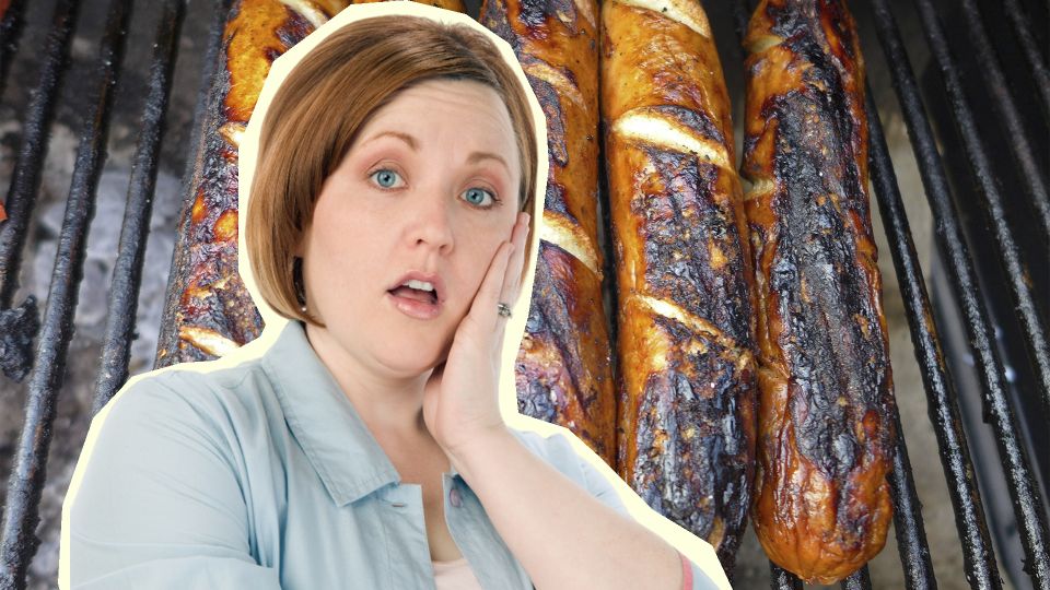 Канцерогены в пережаренном блюде провоцируют рак, но не у всех: вот кому стоит опасаться