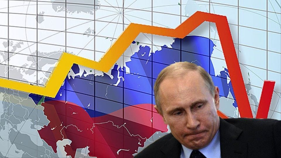 Экономическая стагнация: Почему российская экономика не способна на рост в ближайшие годы