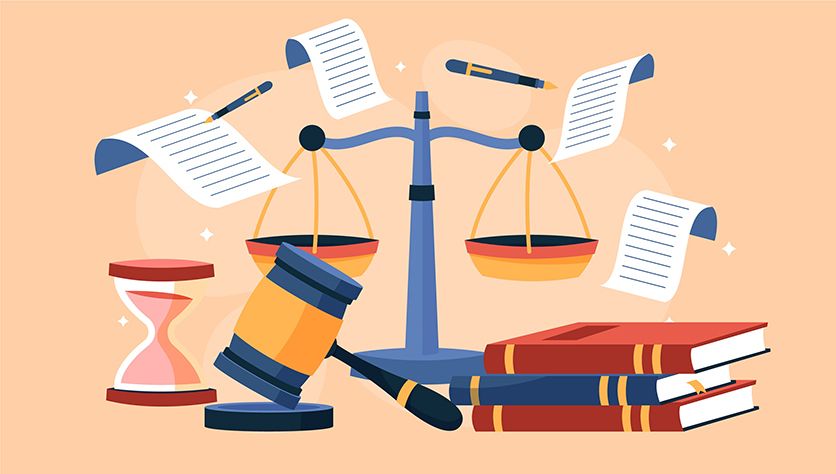 Незаметные ошибки в судебных актах: как их исправить и избежать проблем