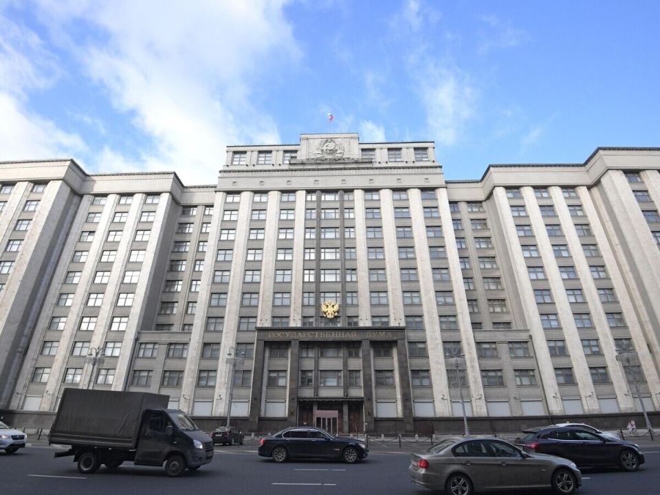 Государственная Дума продлевает мораторий на уплату НДФЛ при выполнении гособоронзаказа