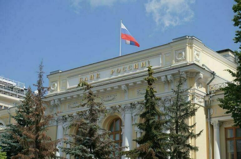 Парламентские инициативы: продление полномочий Центробанка на фоне санкций