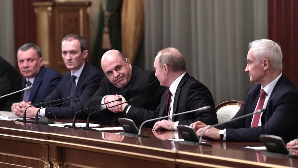 Налоги в России: что ожидает бизнес и граждан в новом финансовом цикле?