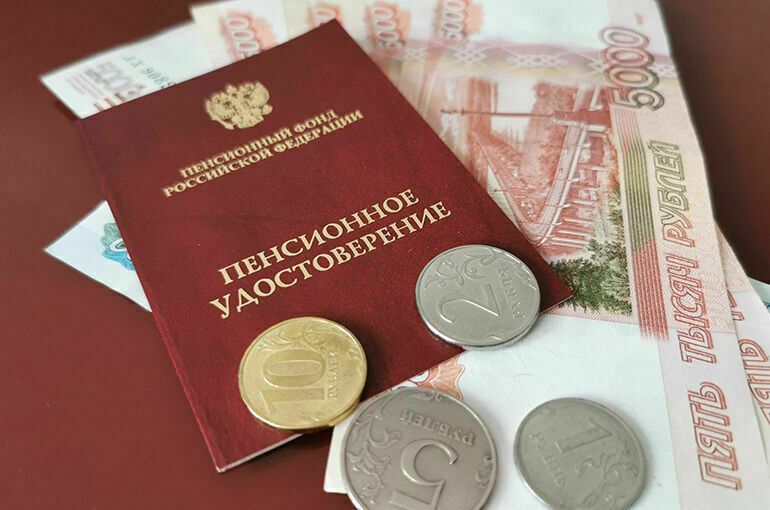 Цифровой рубль для пенсионеров: новые горизонты