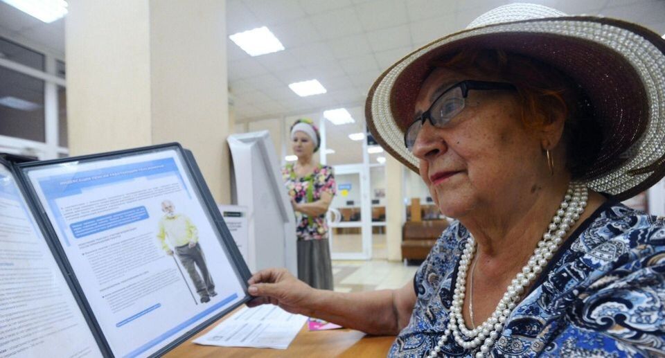 Пенсионеры на фоне мировой экономики: новая волна трудоустройства в России