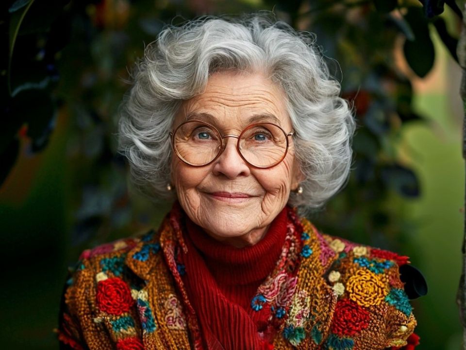 Секреты активного долголетия: как оставаться молодым в любом возрасте