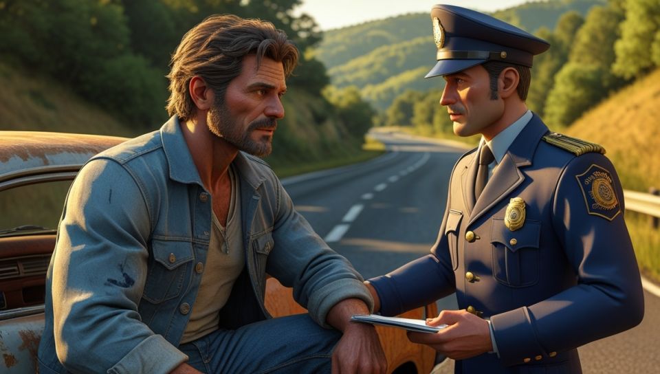 Как избежать штрафа за тонировку: проверенные советы