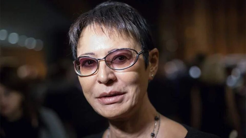 Жизненные уроки Ирины Хакамады: как избегать токсичных отношений и находить себя