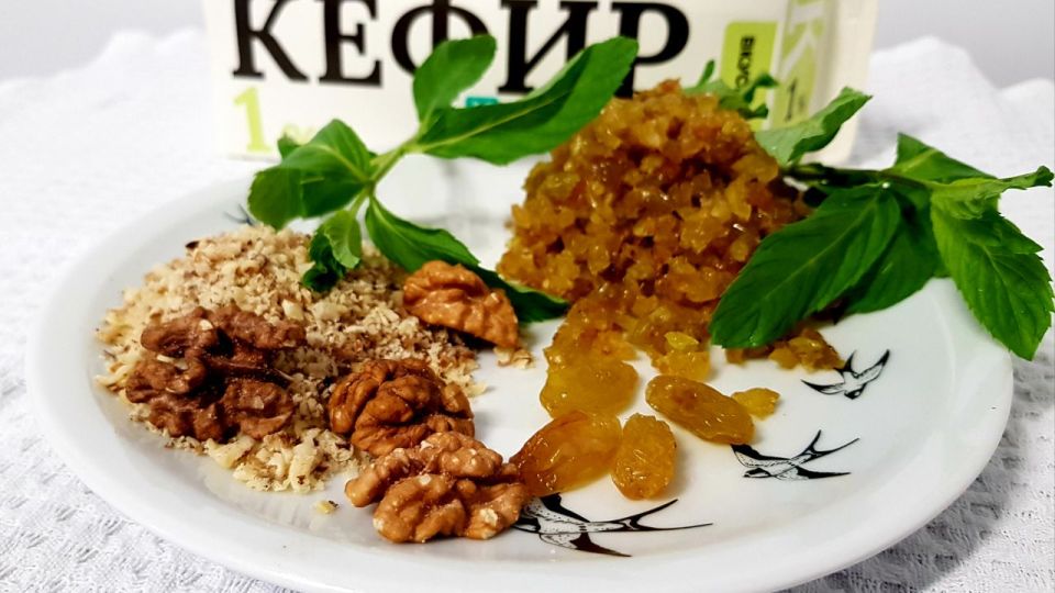 Джамбоминт: раскрыт авторский рецепт для курицы — просто и быстро