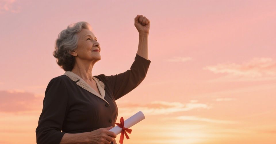 Как добиться пенсии: история одной героини против бюрократии