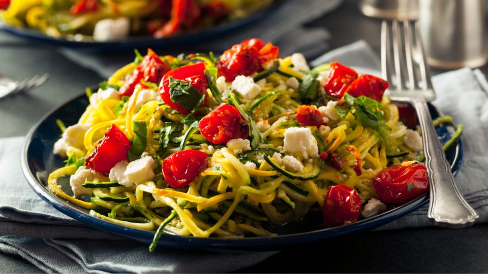 Кабачки: от простых рецептов до изысканных ресторанных блюд