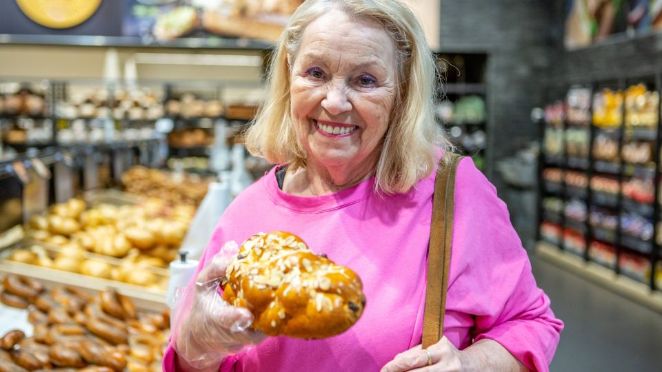 Свежий хлеб в «Пятерочке» ищите в эти часы: сотрудник сети назвал лучшее время