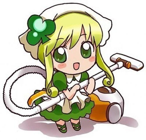 Как быстро навести порядок в квартире без усилий