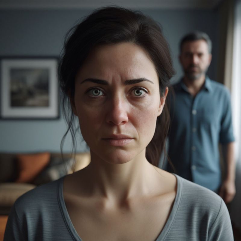 Неожиданные повороты судьбы: близкие сражаются за тайны любви и предательства