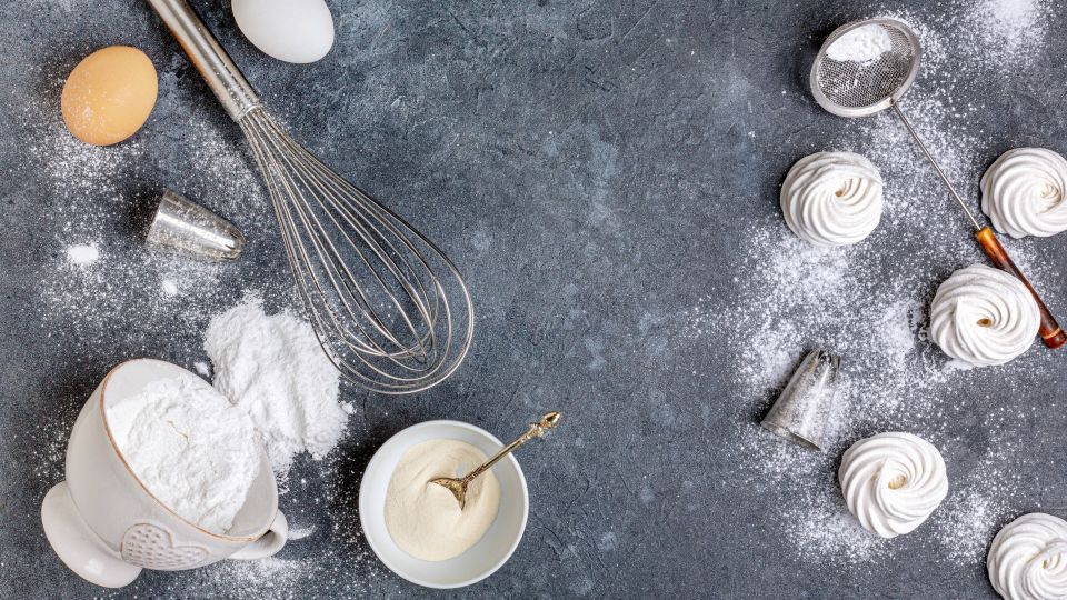 Лакомство будет таять во рту: раскрыт секрет того самого зефира по ГОСТу