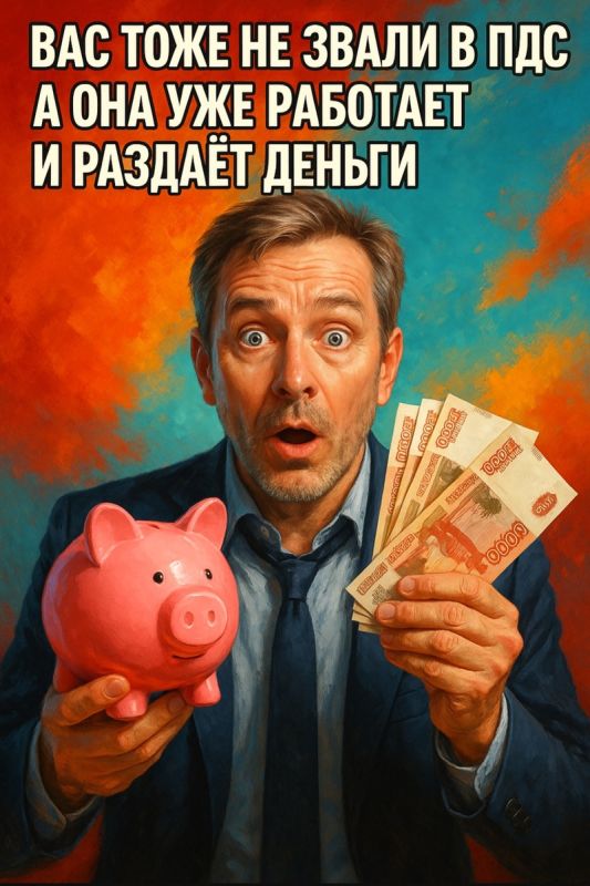 Как Программа долгосрочных сбережений меняет подход к финансовой безопасности россиян?