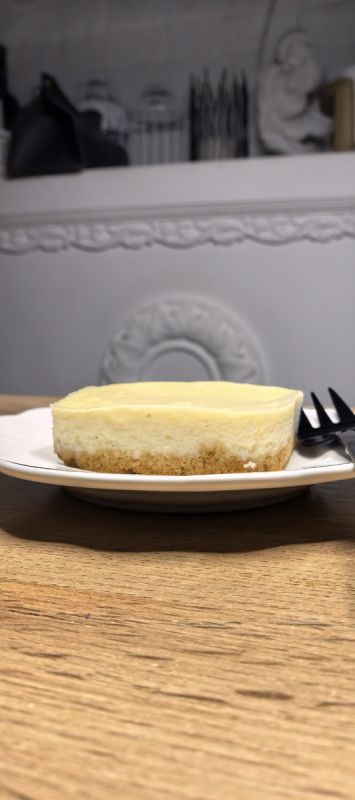 Мини-чизкейки: кулинарное искушение в каждой порции