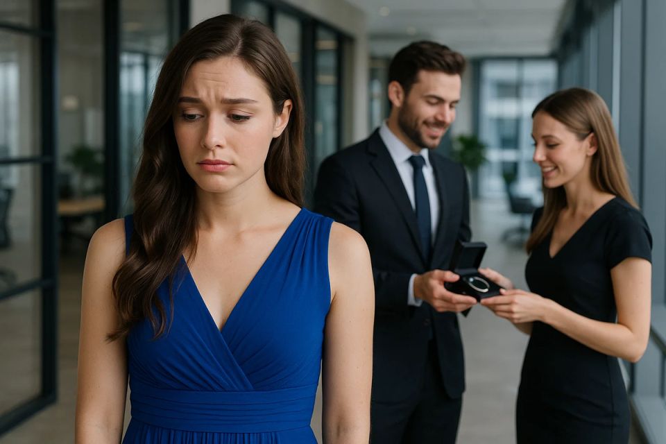 Когда дорого стоит не только деньги