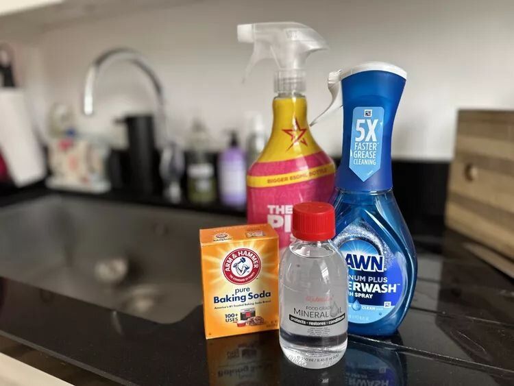 Тайны преображения раковины из нержавейки: подходит ли шоковая очистка?