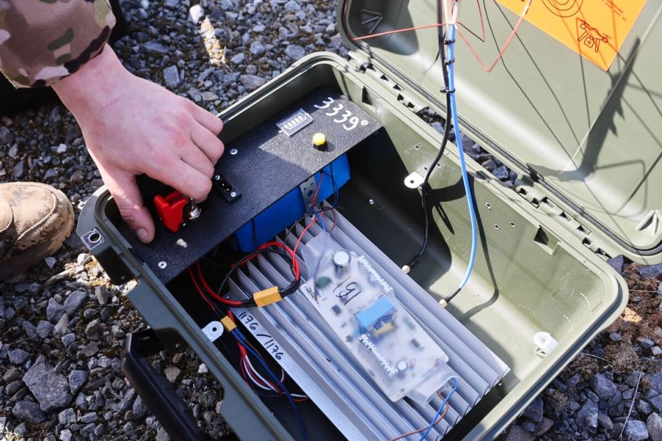 Путин вводит социальные гарантии для разработчиков высоких технологий в новых регионах