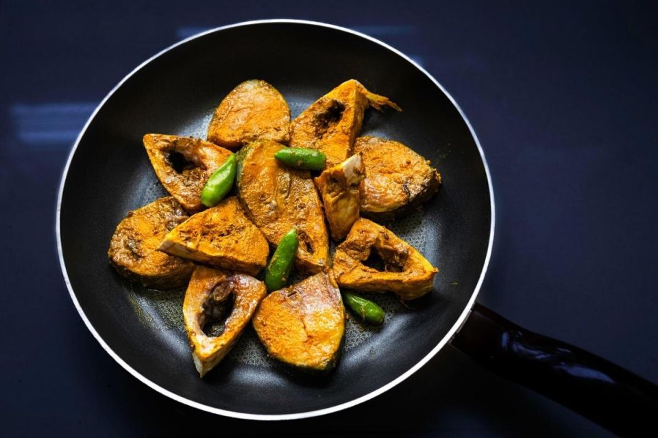 Опасные шкурки: что нужно знать о рыбе