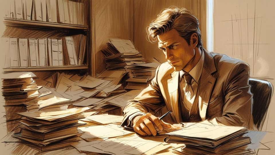 Как быстро и легко оформить пенсию для близких: практическое руководство