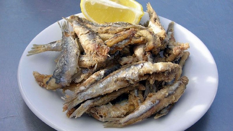 Жареная рыба станет нереально вкусной: все дело в этой простой хитрости