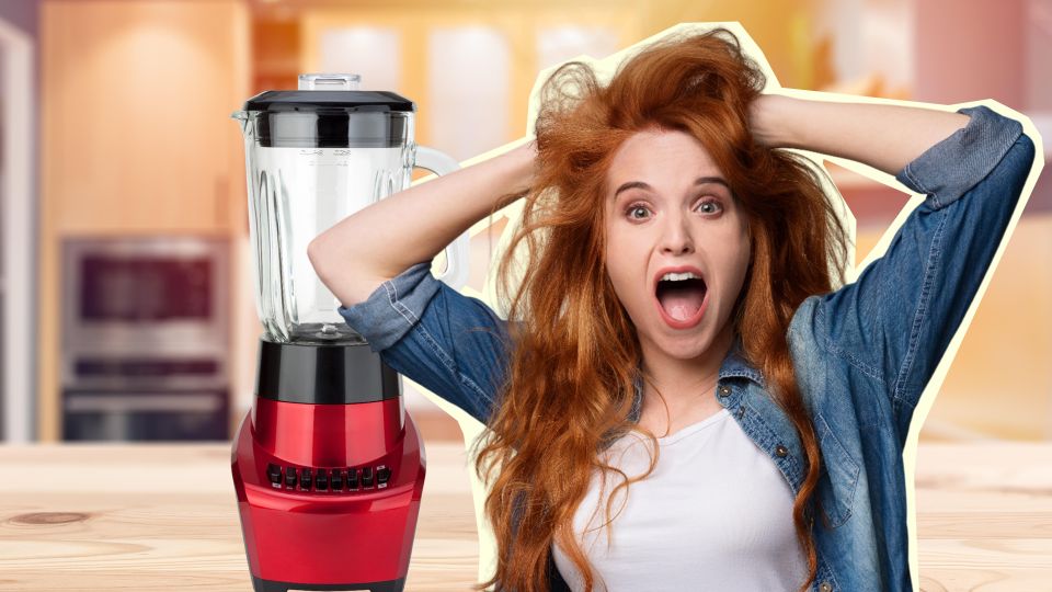 Популярный совет не работает: ни в коем случае не точите так ножи мясорубки и блендера