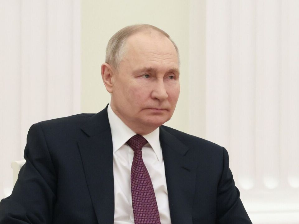 Новые горизонты торговли: Путин вводит спецрежим в Сириусе