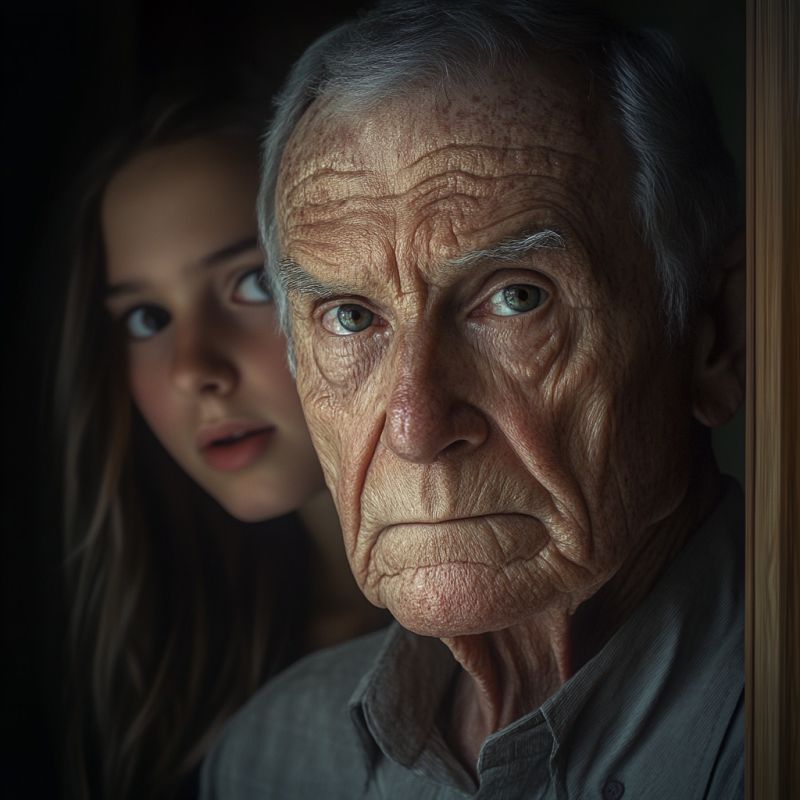 Смерть и новое начало: необычная история о семейных тайнах и предательстве