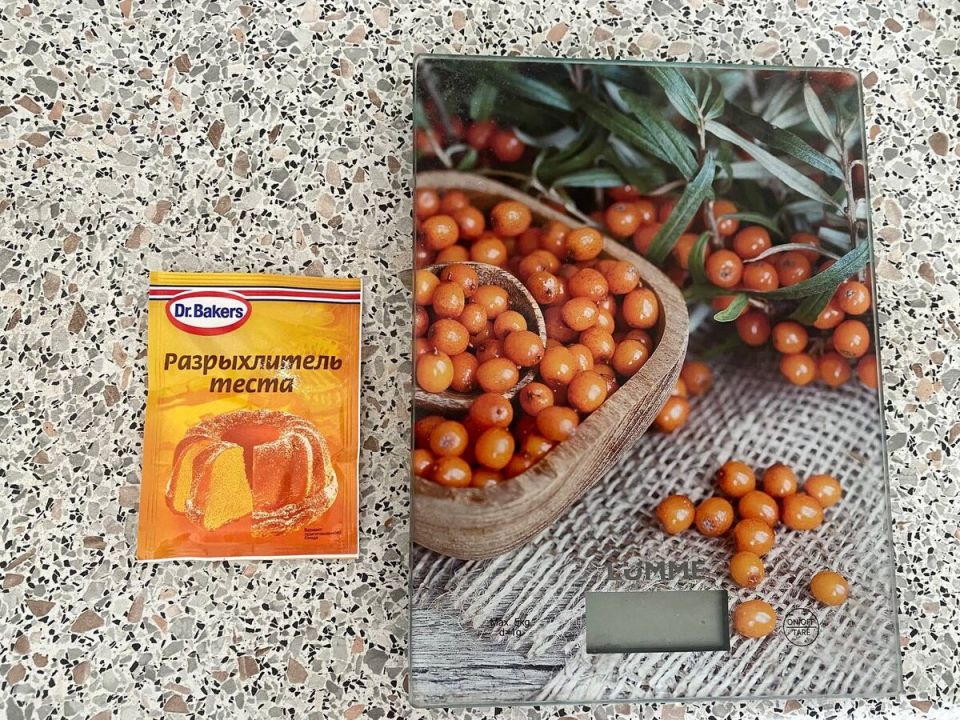 Как избежать провалов в выпечке: разрыхлитель и точные пропорции