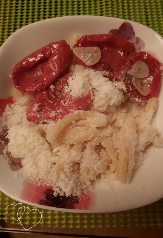  :    Rummo  Parmesan