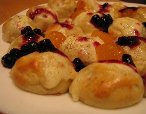 Как приготовить сырники в духовке: легкий и вкусный рецепт