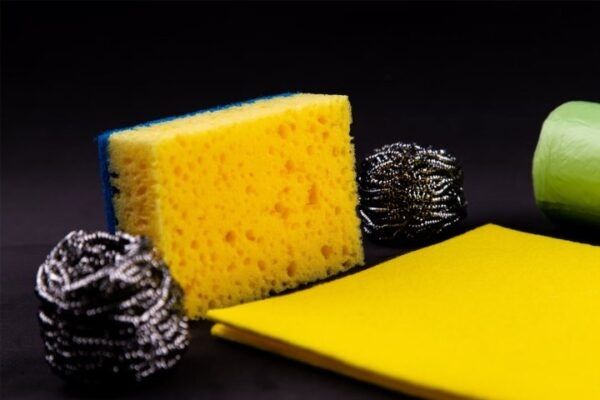 Как вернуть коврику для мыши прежний вид