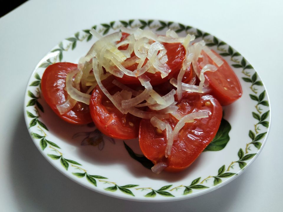 Восхитительные помидоры по-фински: секреты идеальной закрутки